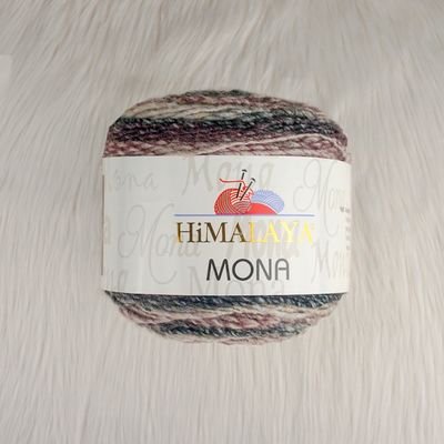 HIMALAYA MONA KNITTING YARN