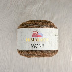 HIMALAYA MONA KNITTING YARN - Thumbnail