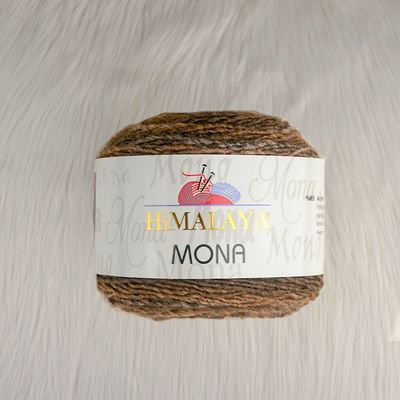 HIMALAYA MONA KNITTING YARN