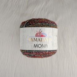 HIMALAYA MONA KNITTING YARN - Thumbnail