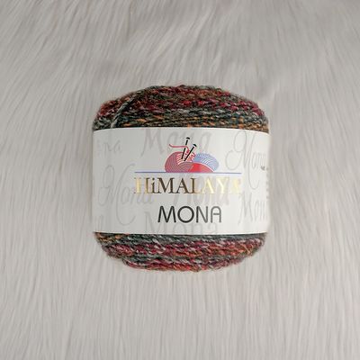 HIMALAYA MONA KNITTING YARN