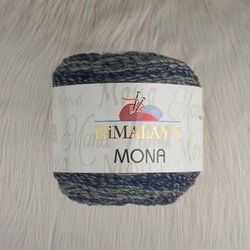 HIMALAYA MONA KNITTING YARN - Thumbnail