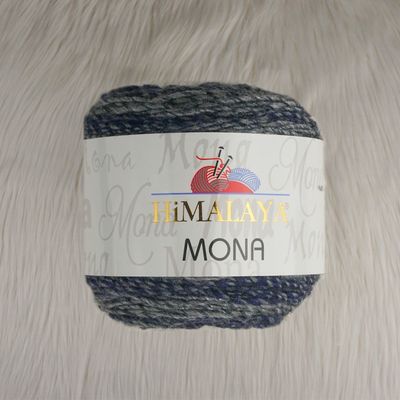 HIMALAYA MONA KNITTING YARN