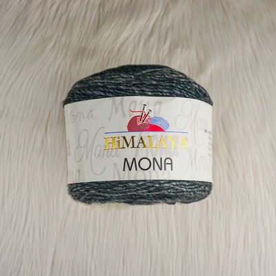 HIMALAYA MONA KNITTING YARN