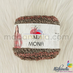 HIMALAYA MONA KNITTING YARN - Thumbnail