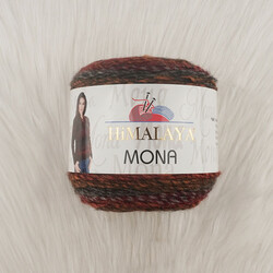 HIMALAYA MONA KNITTING YARN - Thumbnail