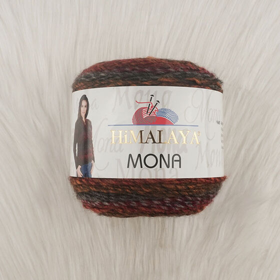 HIMALAYA MONA KNITTING YARN