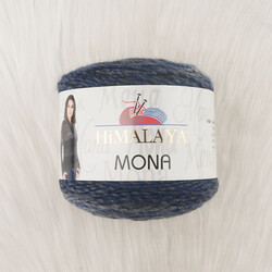 HIMALAYA MONA KNITTING YARN - Thumbnail