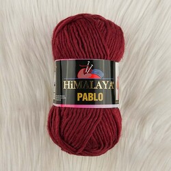 HIMALAYAN PABLO KNITTING YARN - Thumbnail