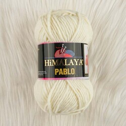 HIMALAYAN PABLO KNITTING YARN - Thumbnail