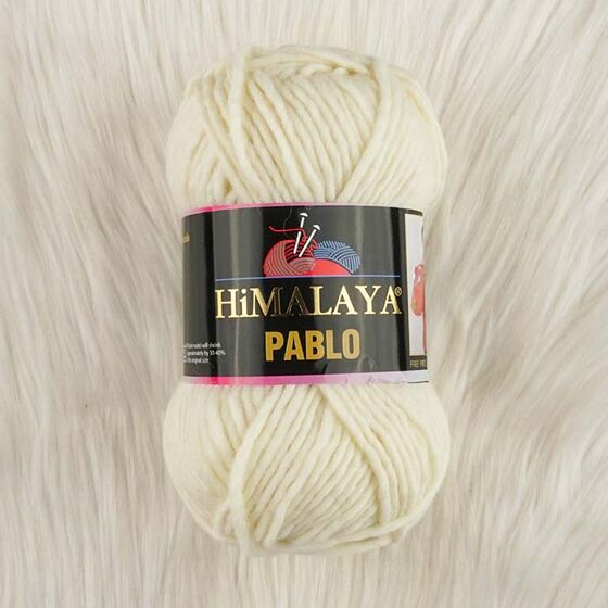 HIMALAYAN PABLO KNITTING YARN