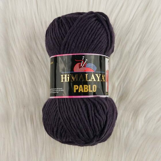 HIMALAYAN PABLO KNITTING YARN