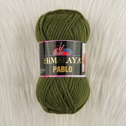 HIMALAYAN PABLO KNITTING YARN - Thumbnail