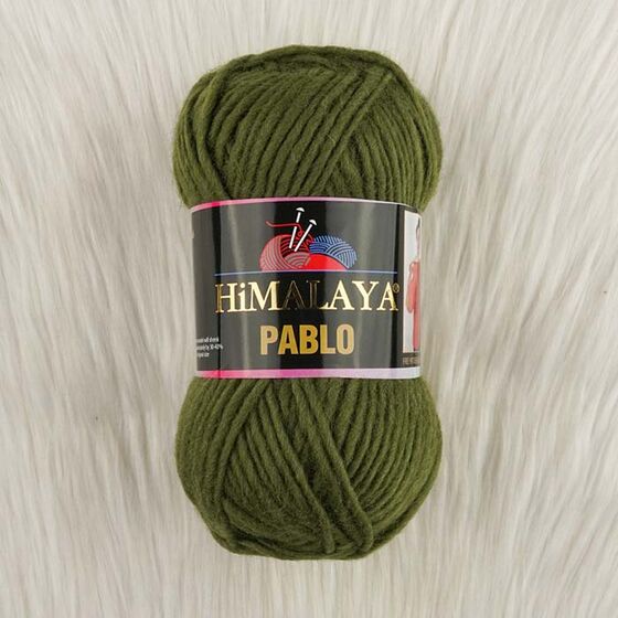 HIMALAYAN PABLO KNITTING YARN