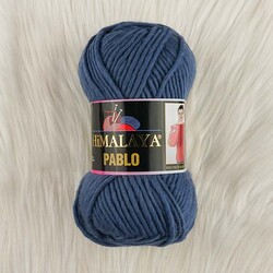 HIMALAYAN PABLO KNITTING YARN - Thumbnail