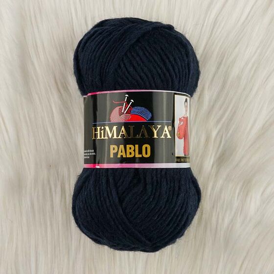 HIMALAYAN PABLO KNITTING YARN