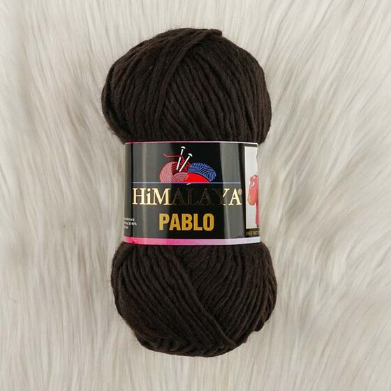 HIMALAYAN PABLO KNITTING YARN