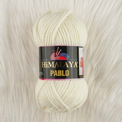 HIMALAYAN PABLO KNITTING YARN - Thumbnail