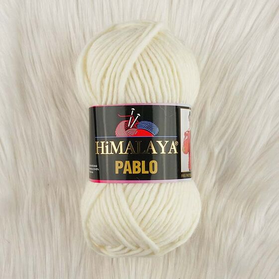 HIMALAYAN PABLO KNITTING YARN