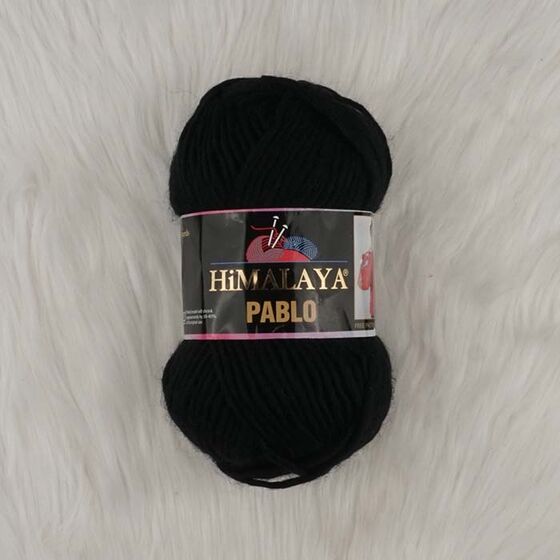 HIMALAYAN PABLO KNITTING YARN