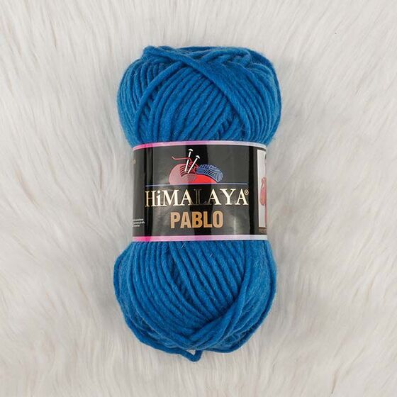 HIMALAYAN PABLO KNITTING YARN