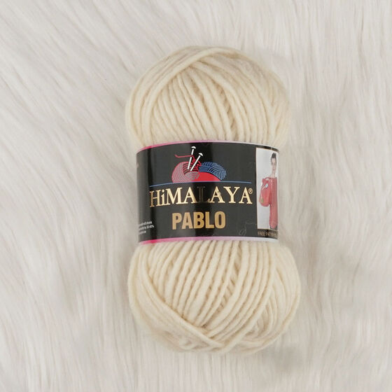 HIMALAYAN PABLO KNITTING YARN