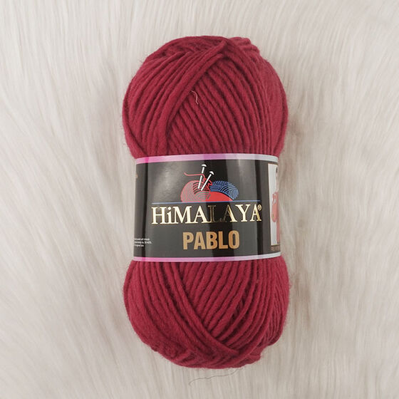 HIMALAYAN PABLO KNITTING YARN