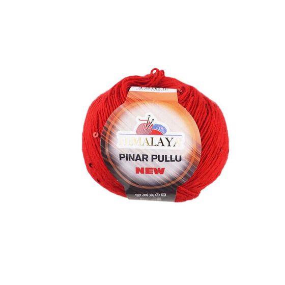 HİMALAYA PINAR PULLU NEW ÖRGÜ İPİ 50 GR.