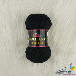 HIMALAYA SETA LUX KNITTING YARN - Thumbnail