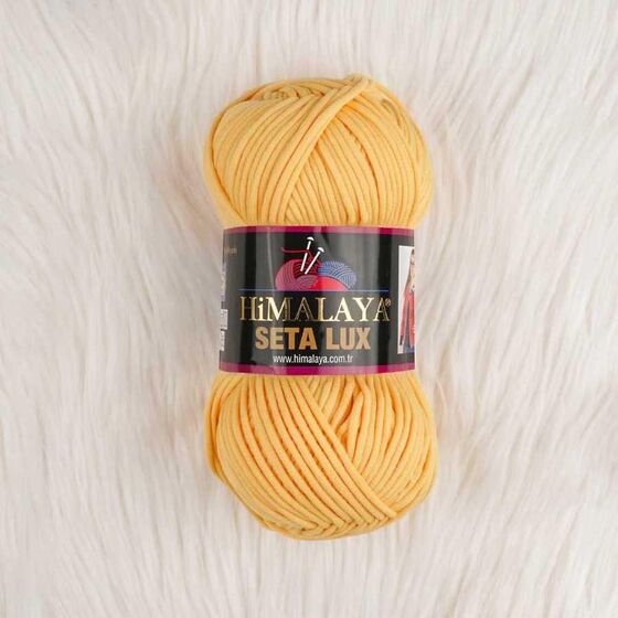 HIMALAYA SETA LUX KNITTING YARN