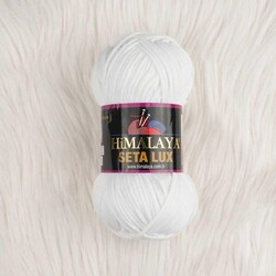 HIMALAYA SETA LUX KNITTING YARN - Thumbnail