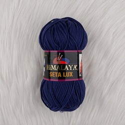 HIMALAYA SETA LUX KNITTING YARN - Thumbnail