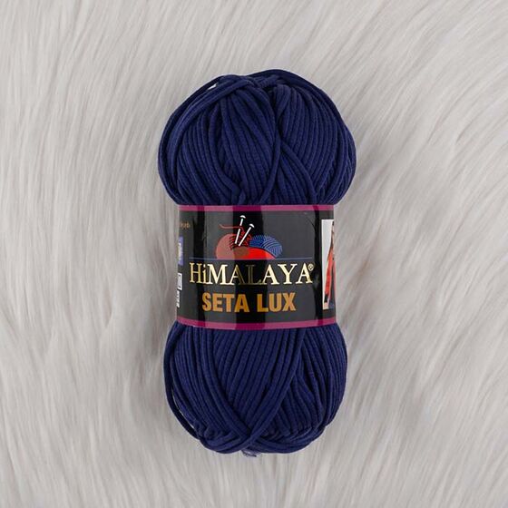 HIMALAYA SETA LUX KNITTING YARN