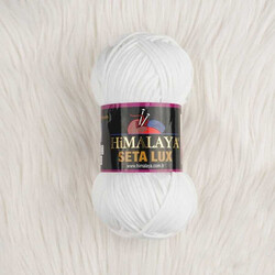 HIMALAYA SETA LUX KNITTING YARN - Thumbnail