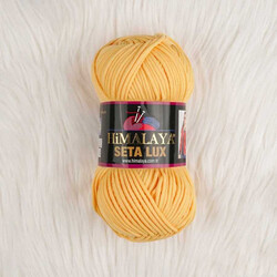 HIMALAYA SETA LUX KNITTING YARN - Thumbnail