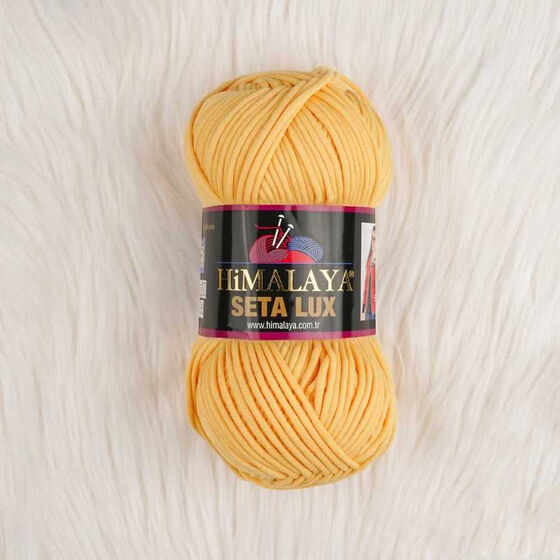 HIMALAYA SETA LUX KNITTING YARN