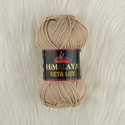 HIMALAYA SETA LUX KNITTING YARN - Thumbnail