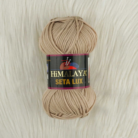 HIMALAYA SETA LUX KNITTING YARN