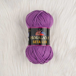 HIMALAYA SETA LUX KNITTING YARN - Thumbnail