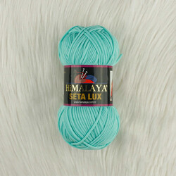 HIMALAYA SETA LUX KNITTING YARN - Thumbnail