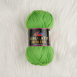 HIMALAYA SETA LUX KNITTING YARN - Thumbnail