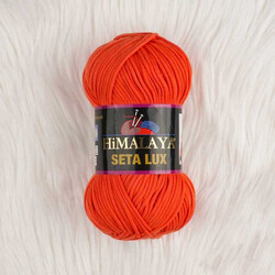 HIMALAYA SETA LUX KNITTING YARN - Thumbnail