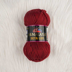 HIMALAYA SETA LUX KNITTING YARN - Thumbnail