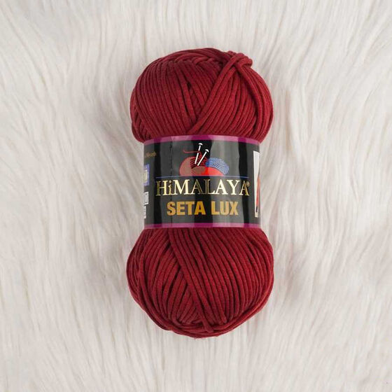 HIMALAYA SETA LUX KNITTING YARN