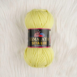 HIMALAYA SETA LUX KNITTING YARN - Thumbnail