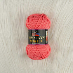 HIMALAYA SETA LUX KNITTING YARN - Thumbnail