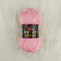 HIMALAYA SETA LUX KNITTING YARN - Thumbnail