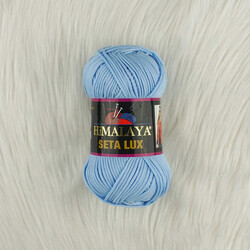 HIMALAYA SETA LUX KNITTING YARN - Thumbnail