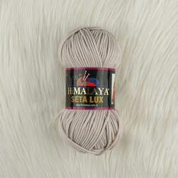 HIMALAYA SETA LUX KNITTING YARN - Thumbnail