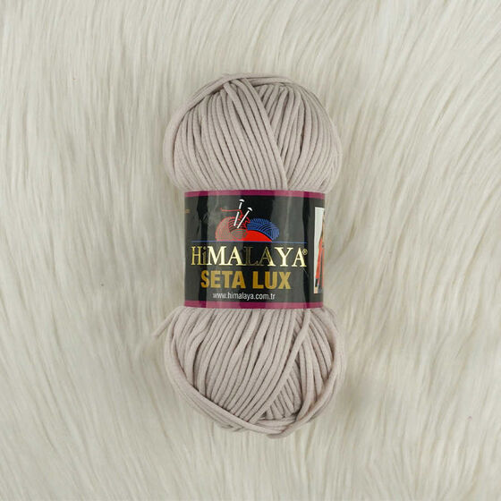 HIMALAYA SETA LUX KNITTING YARN